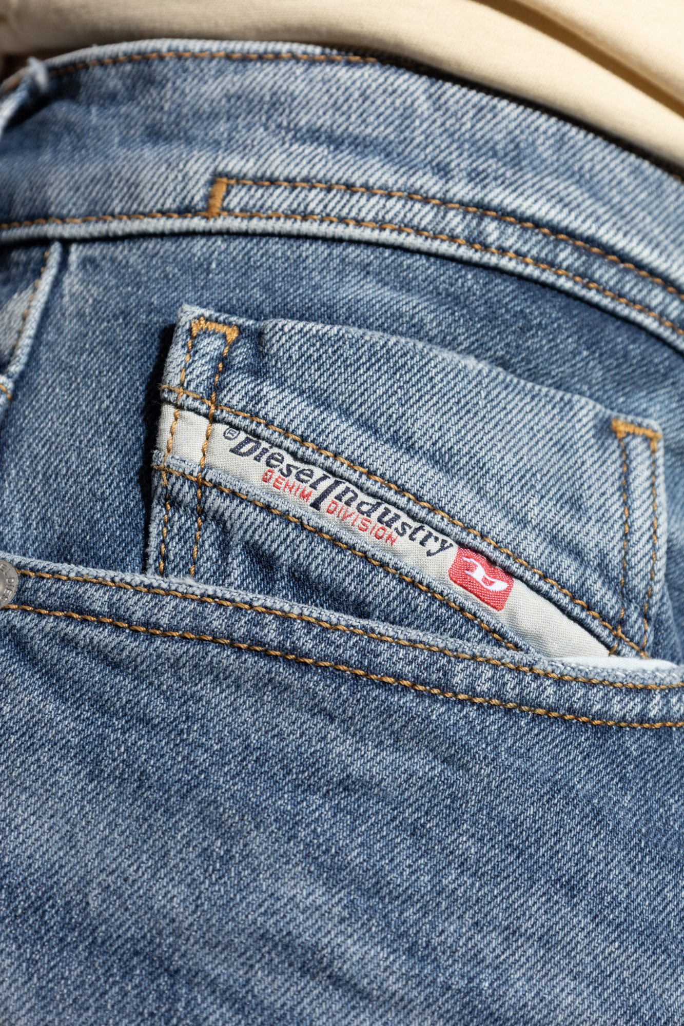 Diesel Jeans '2023 D-FINITIVE' | Men's | Vitkac
